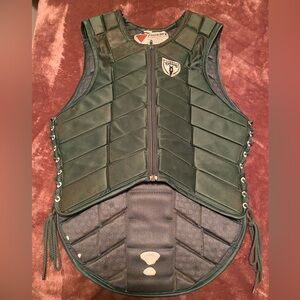 Tipperary Eventing Vest